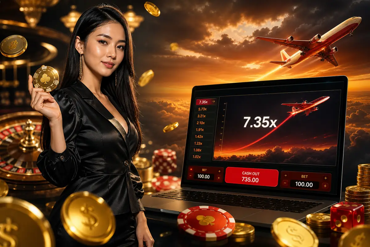 linbet jackpot thắng lớn